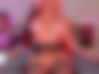 Scarlett Horny's Live Sex Cam Show