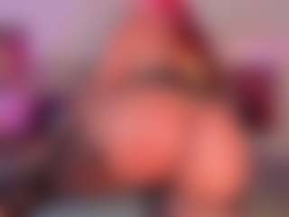 Scarlett Horny's Live Sex Cam Show