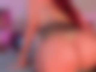 Scarlett Horny's Live Sex Cam Show