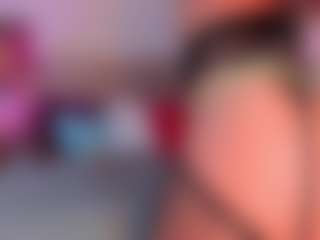 Scarlett Horny's Live Sex Cam Show