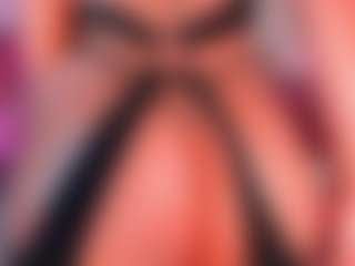 Scarlett Horny's Live Sex Cam Show