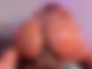 Scarlett Horny's Live Sex Cam Show