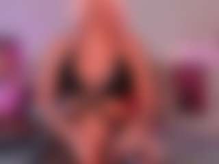 Scarlett Horny's Live Sex Cam Show