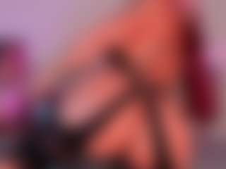 Scarlett Horny's Live Sex Cam Show