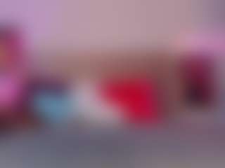 Scarlett Horny's Live Sex Cam Show