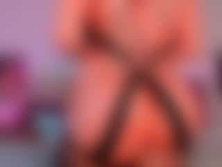 Scarlett Horny's Live Sex Cam Show