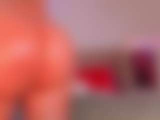 Scarlett Horny's Live Sex Cam Show