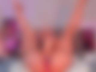 Scarlett Horny's Live Sex Cam Show