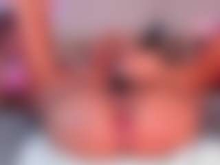 Scarlett Horny's Live Sex Cam Show