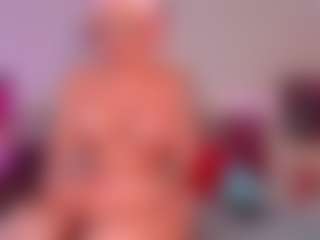 Scarlett Horny's Live Sex Cam Show