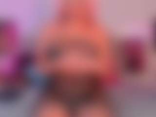 Scarlett Horny's Live Sex Cam Show