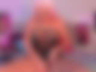 Scarlett Horny's Live Sex Cam Show