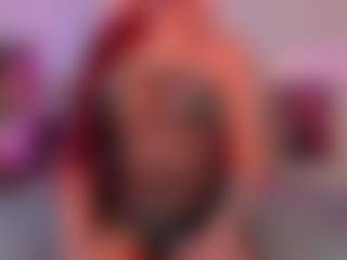 Scarlett Horny's Live Sex Cam Show