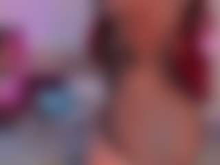 Scarlett Horny's Live Sex Cam Show
