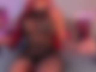 Scarlett Horny's Live Sex Cam Show
