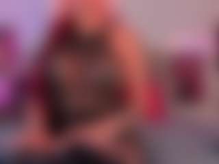 Scarlett Horny's Live Sex Cam Show