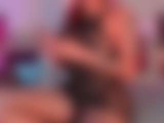 Scarlett Horny's Live Sex Cam Show