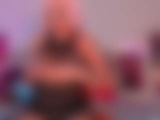 Scarlett Horny's Live Sex Cam Show
