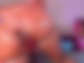 Scarlett Horny's Live Sex Cam Show