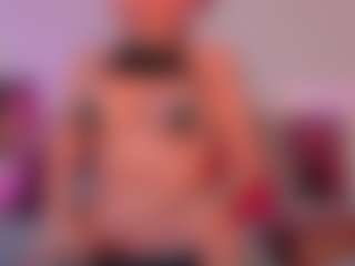 Scarlett Horny's Live Sex Cam Show