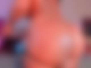 Scarlett Horny's Live Sex Cam Show