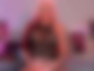 Scarlett Horny's Live Sex Cam Show