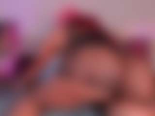 Scarlett Horny's Live Sex Cam Show
