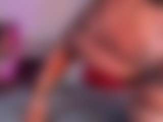 Scarlett Horny's Live Sex Cam Show