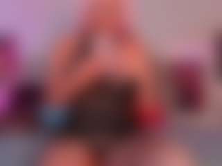 Scarlett Horny's Live Sex Cam Show