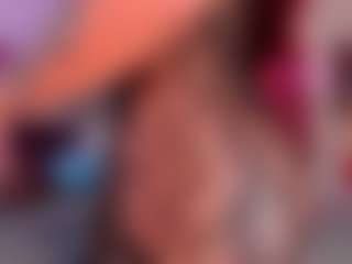 Scarlett Horny's Live Sex Cam Show