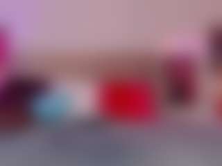 Scarlett Horny's Live Sex Cam Show