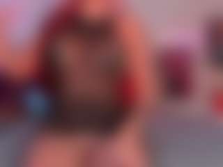 Scarlett Horny's Live Sex Cam Show