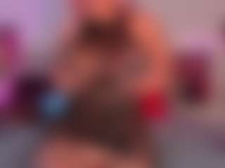 Scarlett Horny's Live Sex Cam Show