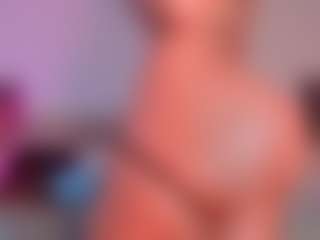 Scarlett Horny's Live Sex Cam Show