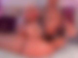 Scarlett Horny's Live Sex Cam Show