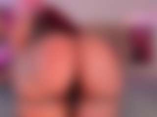 Scarlett Horny's Live Sex Cam Show