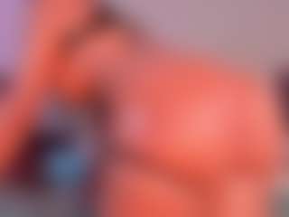 Scarlett Horny's Live Sex Cam Show