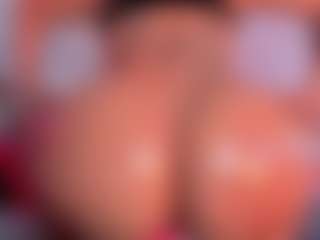 Scarlett Horny's Live Sex Cam Show