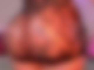 Scarlett Horny's Live Sex Cam Show