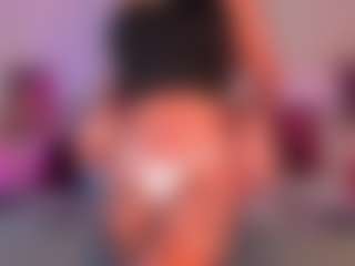 Scarlett Horny's Live Sex Cam Show