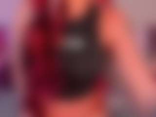 Scarlett Horny's Live Sex Cam Show