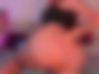 Scarlett Horny's Live Sex Cam Show
