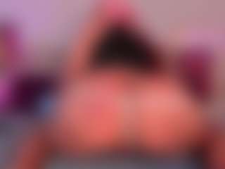 Scarlett Horny's Live Sex Cam Show
