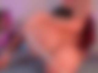 Scarlett Horny's Live Sex Cam Show