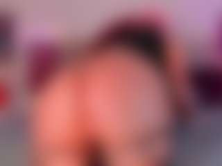 Scarlett Horny's Live Sex Cam Show
