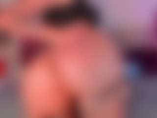 Scarlett Horny's Live Sex Cam Show