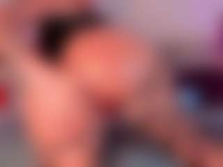 Scarlett Horny's Live Sex Cam Show