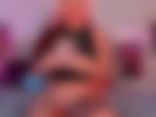 Scarlett Horny's Live Sex Cam Show