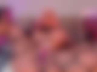 Scarlett Horny's Live Sex Cam Show