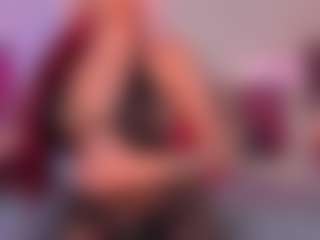 Scarlett Horny's Live Sex Cam Show